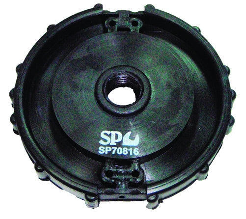 SP Tools Brake & Clutch Pressure Bleeding Adaptor