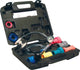 SP Tools Deluxe Cooling System Pressure Tester
