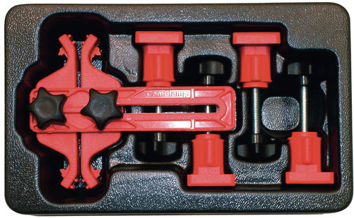 SP Tools 5pc Master Cam Clamp Kit