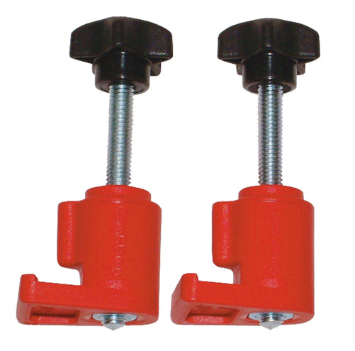 SP Tools 2pc singles Cam Clamp Set