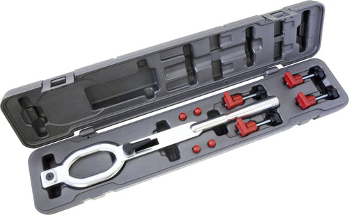 SP Tools Timing Gear Holder/ Single Cam Clamps Kit