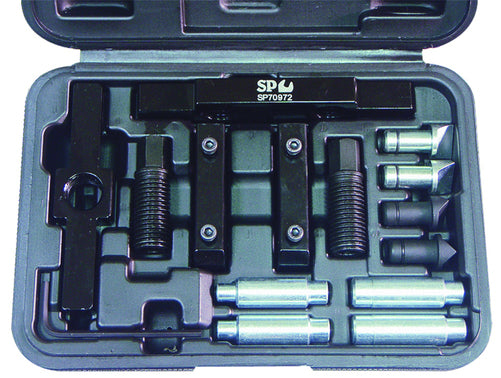 SP Tools Universal Knuckle Spreader Master Kit
