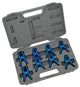 SP Tools Steel Line Stopper Kit