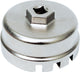 SP Tools Oil Filter Wrench - Toyota 4 Cykinder