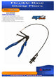 SP Tools Flexi Hose Clamp Plier