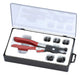 SP Tools Straight Type Universal Hose Clamp Plier Set