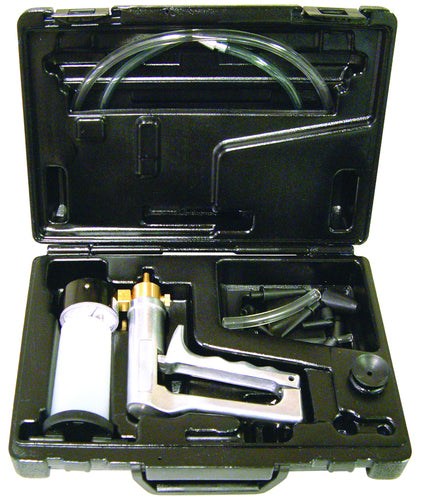 SP Tools Test Vac Vacuum Test Kit