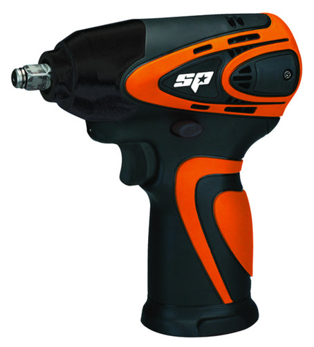 SP Tools 12v 3/8” Dr Impact Wrench - Skin Only