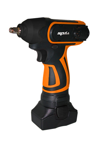 SP Tools 16 Volt 3/8” Dr Impact Wrench