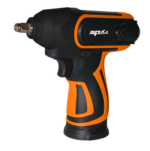 SP Tools 16 Volt 3/8” Dr Impact Wrench - Skin Only