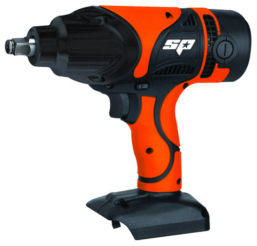 SP Tools 18v 1/2” Impact Wrench - Skin Only
