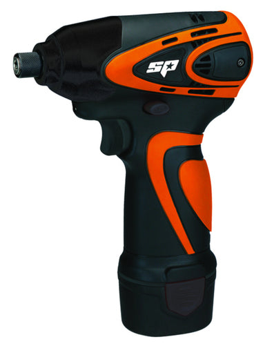SP Tools 12v Impact Driver