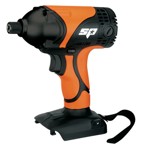 SP Tools 18v Impact Drivers - Skin Only