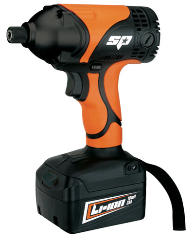 SP Tools 18v Impact Driver