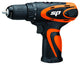 SP Tools 12v Drill/Driver - Skin Only