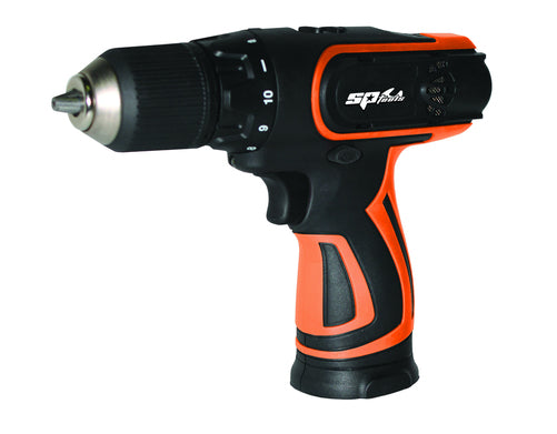 SP Tools 16 Volt Drill/Driver