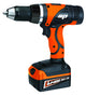 SP Tools 18v Drill/Driver