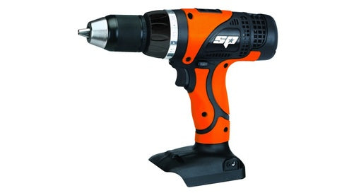 SP Tools 18v Drill/Driver - Skin Only
