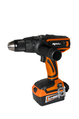 SP Tools 18 Volt Drill/Drivers