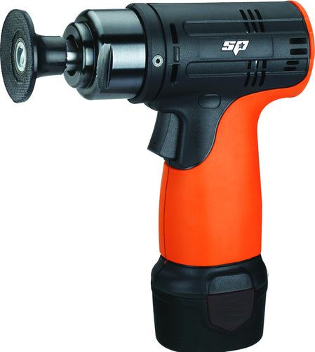 SP Tools 12v Gasket Sander