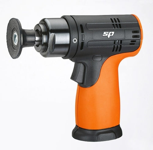 SP Tools 12v Gasket Sander - Skin Only