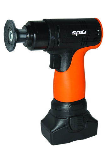 SP Tools 16v Gasket Sander