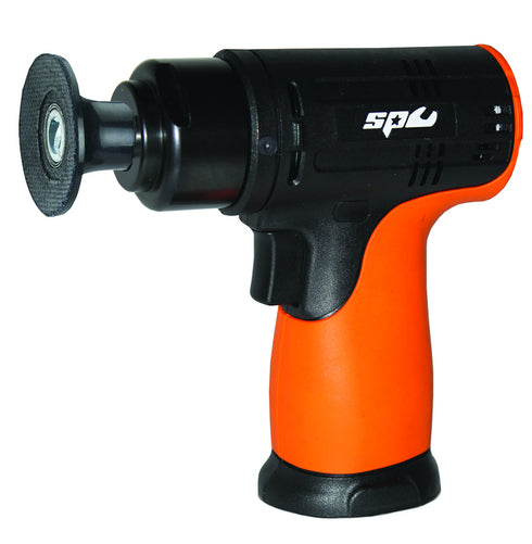 SP Tools 16v Gasket Sander - Skin Only