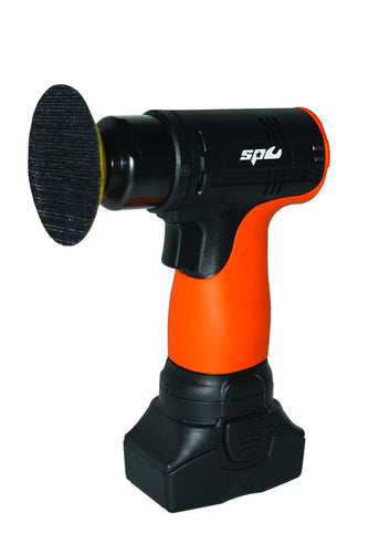 SP Tools 16v Mini Polisher