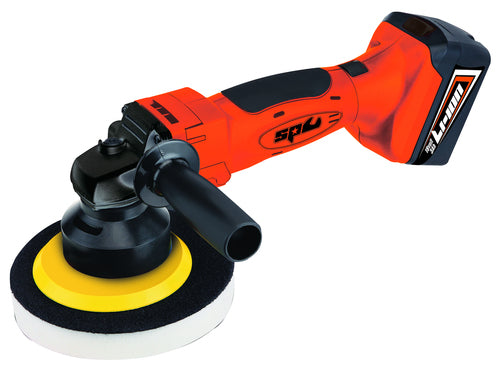 SP Tools 18v Polisher