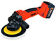SP Tools 18v Polisher