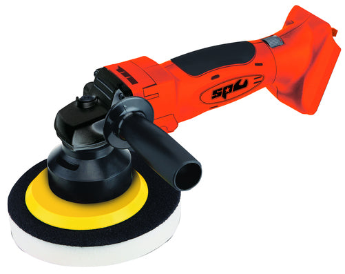 SP Tools 18v Polisher - Skin Only
