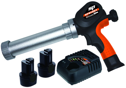 SP Tools 12v Caulking Guns