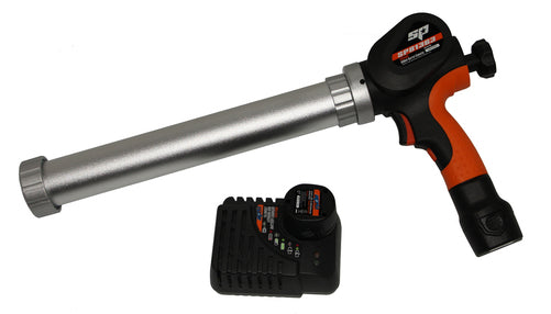 SP Tools 12v Caulking Gun