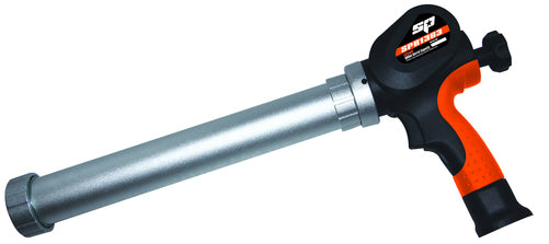 SP Tools 12v Caulking Gun - Skin Only