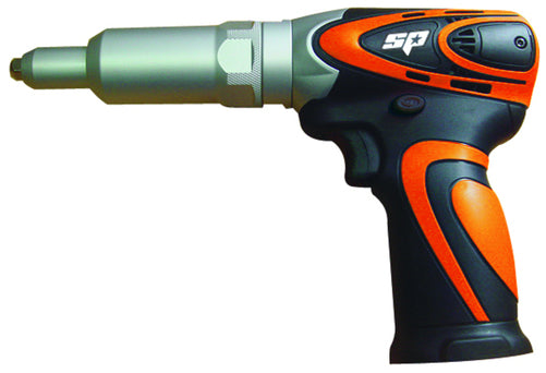 SP Tools 12v Riveter - Skin Only