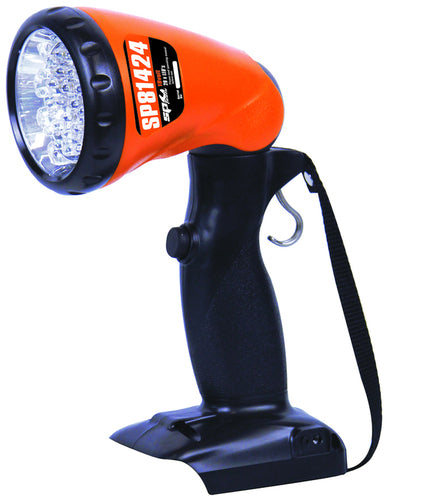 SP Tools 18v Flashlight - Skin Only