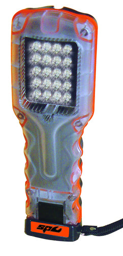SP Tools LED Magbase Work Light