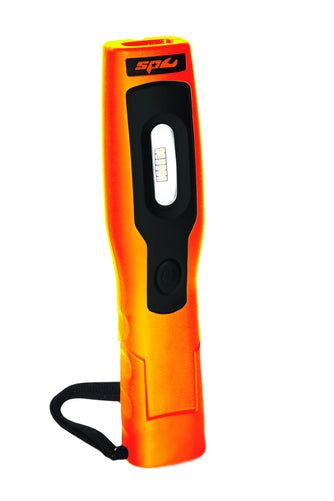 SP Tools LED Magbase Work Light