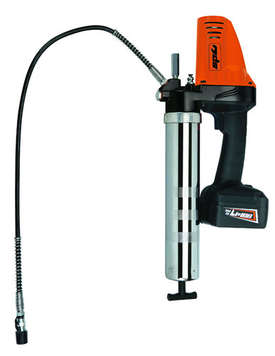 SP Tools 18v Grease Gun