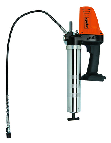 SP Tools 18v Grease Gun -Skin Only