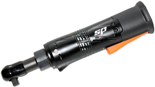 SP Tools 12v Ratchet Wrench - Skin Only