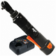 SP Tools Max Drive 12v 3/8Dr Mini Ratchet Wrench 2.0Ah Lithium