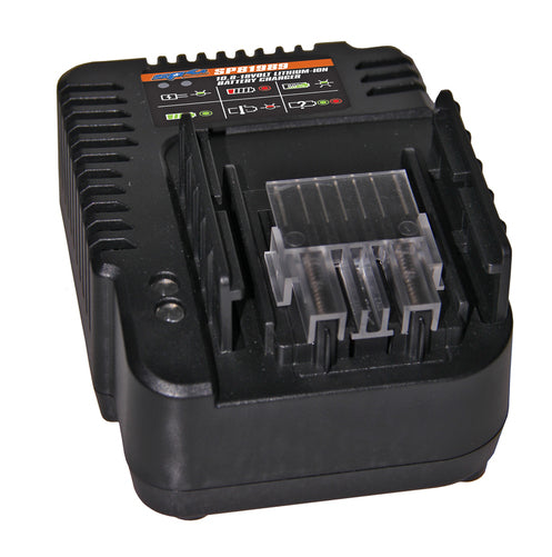 SP Tools 18 Volt Charger