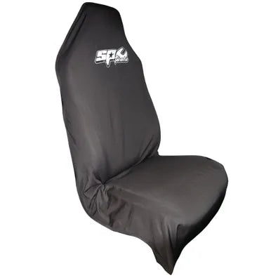 FABRIC PROTECTIVE SEAT COVER SPR-08