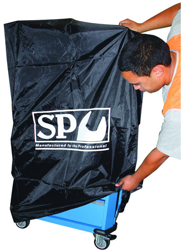 SP Tools Tool Box Cover