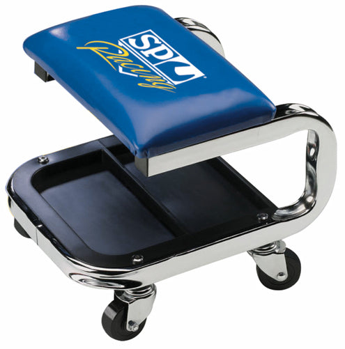 SP Tools Heavy Duty Shop Seat