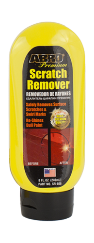 ABRO Premium Scratch Remover -240mL
