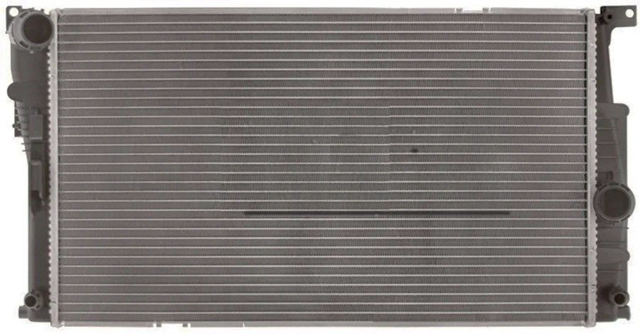 RADIATOR TO SUIT BMW F20 / F30 420I M135I 2011 ~ 2017 - SRBMW31