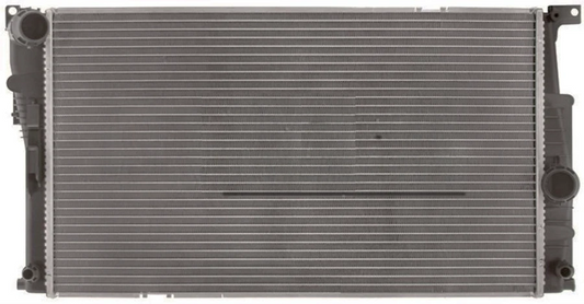 RADIATOR TO SUIT BMW F20 / F30 420I M135I 2011 ~ 2017 - SRBMW31