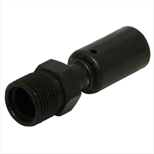 CAPITAL STEEL REDUCED BEADLOCK FITTING - MIOR #10 SR1803